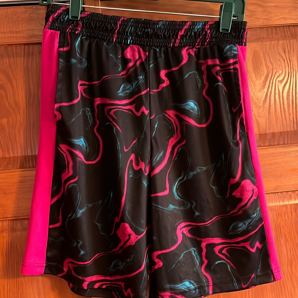 Boys husky. Quick dry shorts.